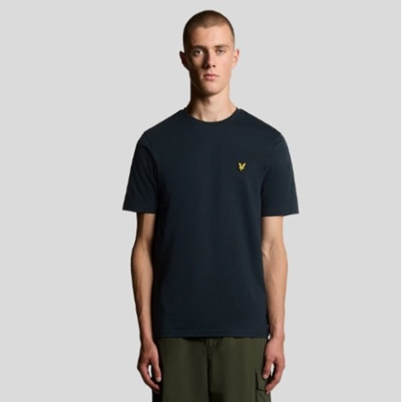 LYLE & SCOTT  CAMISETA  TS400V + MÁS COLORES