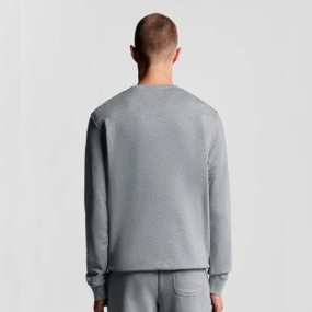 LYLE & SCOTT SUDADERA CREW NECK +MÁS COLORES 2