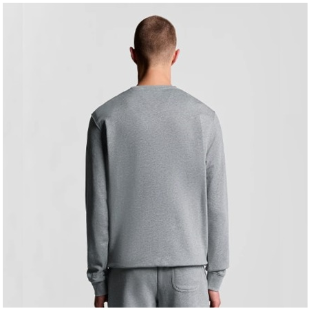LYLE & SCOTT SUDADERA CREW NECK +MÁS COLORES