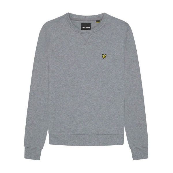 LYLE & SCOTT SUDADERA CREW NECK +MÁS COLORES