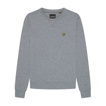 LYLE & SCOTT SUDADERA CREW NECK +MÁS COLORES