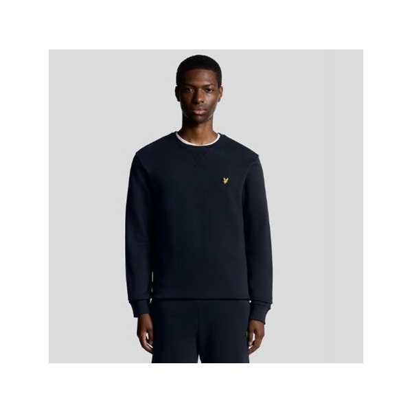 LYLE & SCOTT SUDADERA CREW NECK +MÁS COLORES