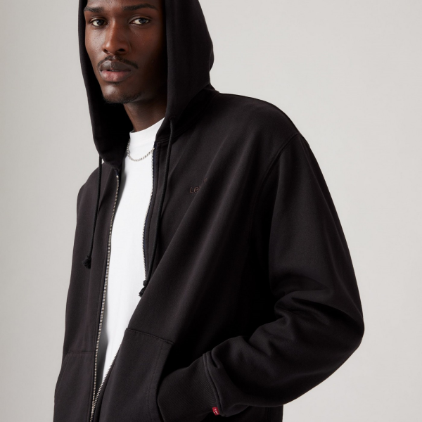 LEVI'S® SUDADERA THE AUTHENTIC FULL ZIP