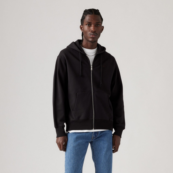 LEVI'S® SUDADERA THE AUTHENTIC FULL ZIP