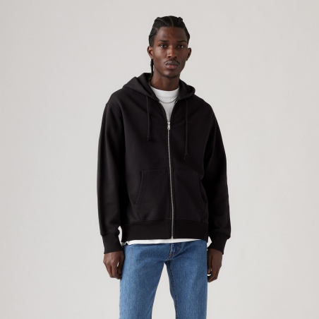 LEVI'S® SUDADERA THE AUTHENTIC FULL ZIP