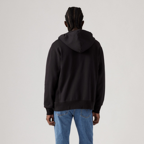 LEVI'S® SUDADERA THE AUTHENTIC FULL ZIP