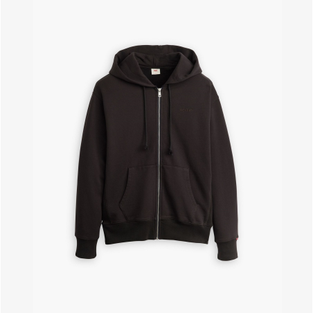 LEVI'S® SUDADERA THE AUTHENTIC FULL ZIP