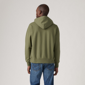 LEVI'S® SUDADERA THE AUTHENTIC FULL ZIP 2