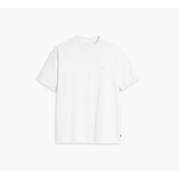 LEVI'S® CAMISETA VINTAGE TEE WHITE