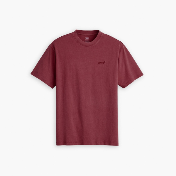 LEVI'S® CAMISETA VINTAGE TEE  GARMENT DYE TAWNY