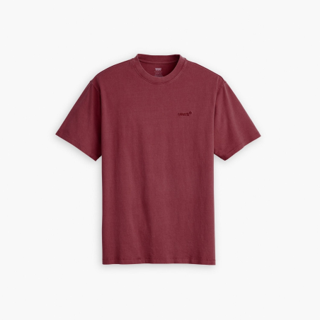 LEVI'S® CAMISETA VINTAGE TEE  GARMENT DYE TAWNY