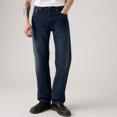 LEVI'S® VAQUERO 555™ FIT RELAJADO RECTO