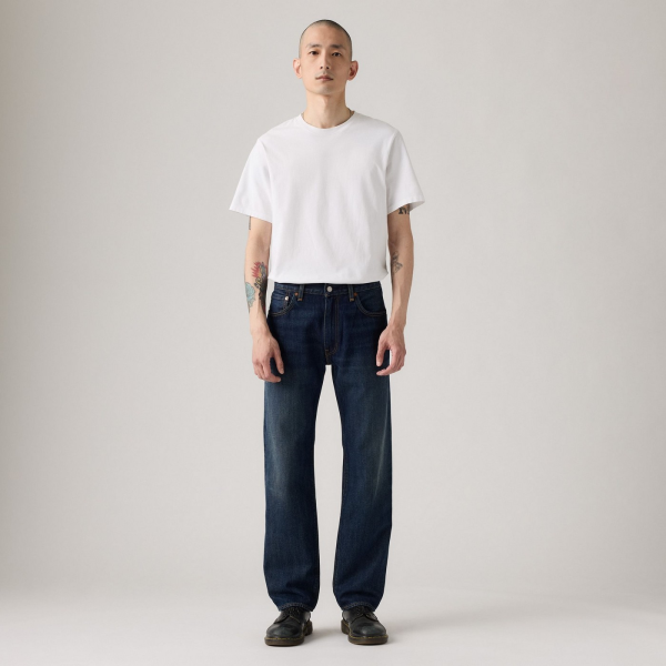 LEVI'S® VAQUERO 555™ FIT RELAJADO RECTO