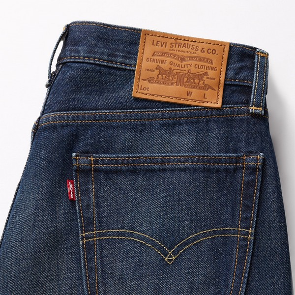 LEVI'S® VAQUERO 555™ FIT RELAJADO RECTO