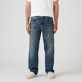LEVI'S® VAQUERO 568™ LOOSE STRAIGHT AISLE SEAT