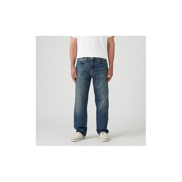 LEVI'S® VAQUERO 568™ LOOSE STRAIGHT AISLE SEAT