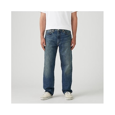LEVI'S® VAQUERO 568™ LOOSE STRAIGHT AISLE SEAT
