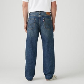 LEVI'S® VAQUERO 568™ LOOSE STRAIGHT AISLE SEAT 2