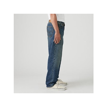 LEVI'S® VAQUERO 568™ LOOSE STRAIGHT AISLE SEAT