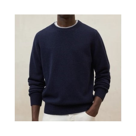 ECOALF JERSEY PUNTO MARULA