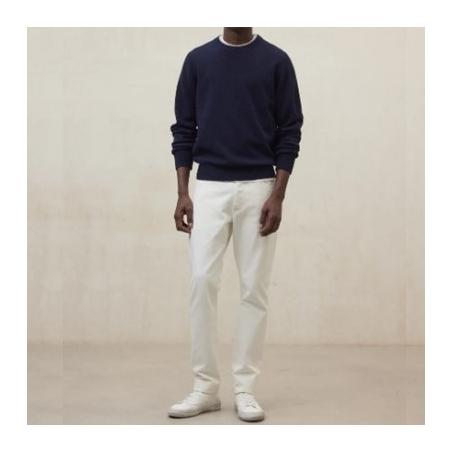 ECOALF JERSEY PUNTO MARULA