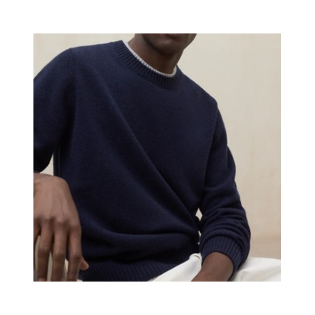 ECOALF JERSEY PUNTO MARULA