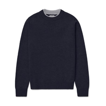 ECOALF JERSEY PUNTO MARULA