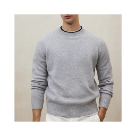 ECOALF JERSEY PUNTO MARULA