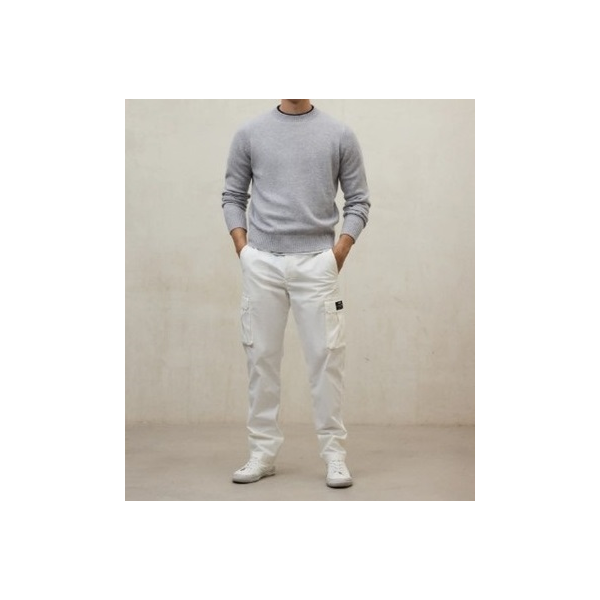 ECOALF JERSEY PUNTO MARULA