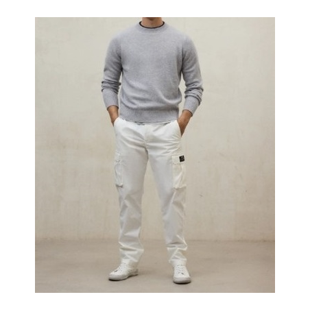 ECOALF JERSEY PUNTO MARULA