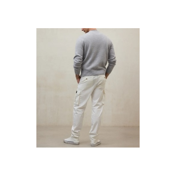 ECOALF JERSEY PUNTO MARULA