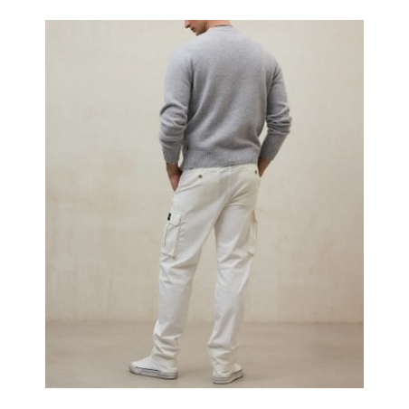 ECOALF JERSEY PUNTO MARULA