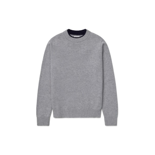 ECOALF JERSEY PUNTO MARULA