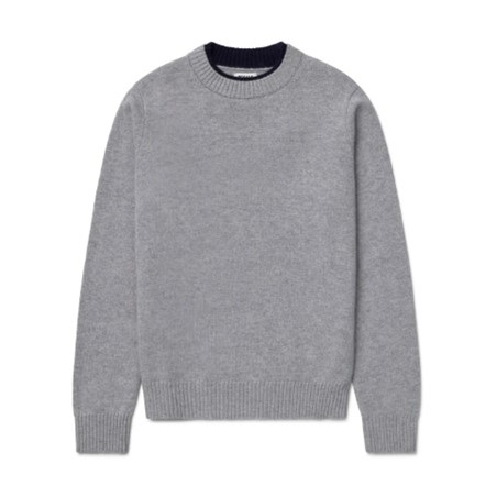 ECOALF JERSEY PUNTO MARULA