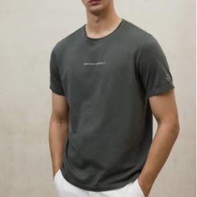 ECOALF CAMISETA ALMER