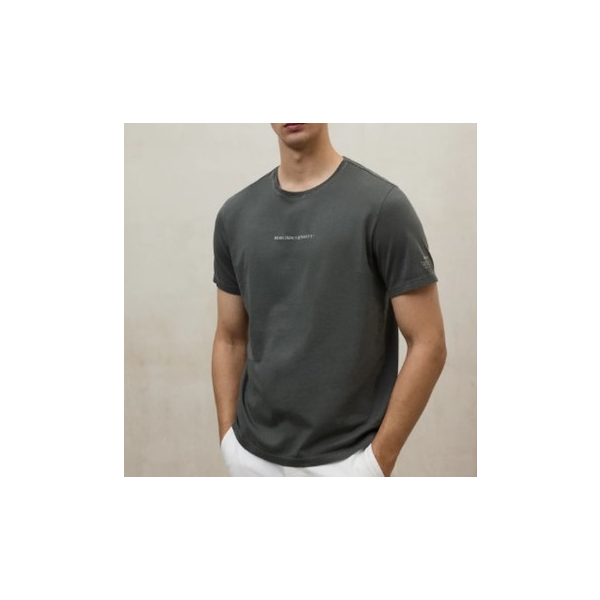 ECOALF CAMISETA ALMER
