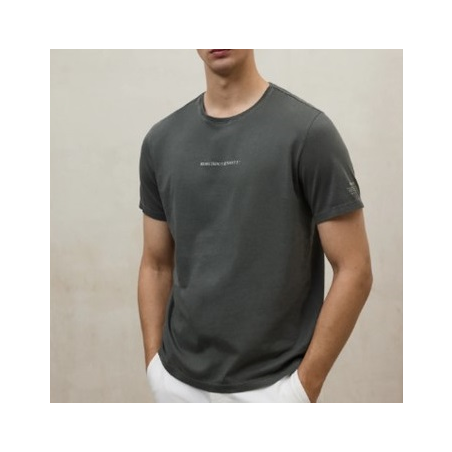 ECOALF CAMISETA ALMER