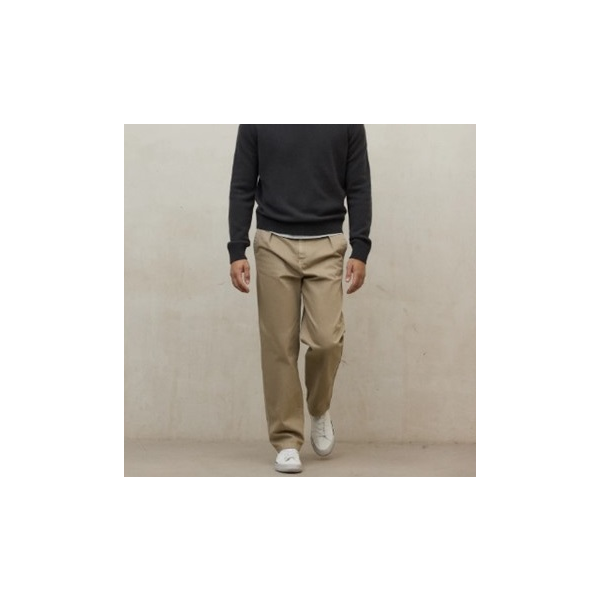 ECOALF PANTALÓN LIMPO