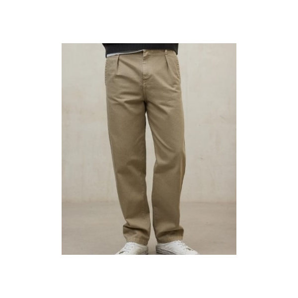ECOALF PANTALÓN LIMPO
