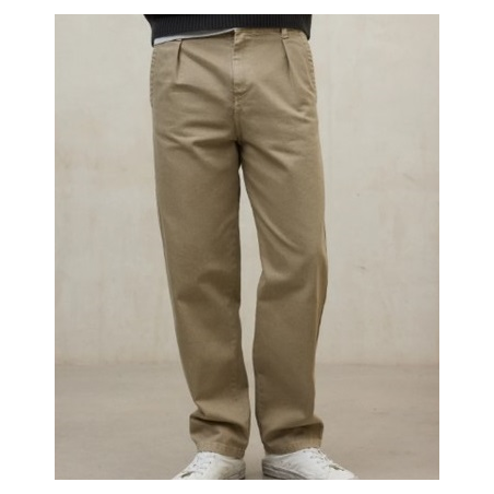 ECOALF PANTALÓN LIMPO