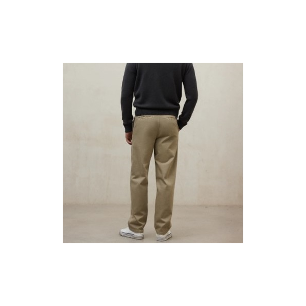 ECOALF PANTALÓN LIMPO