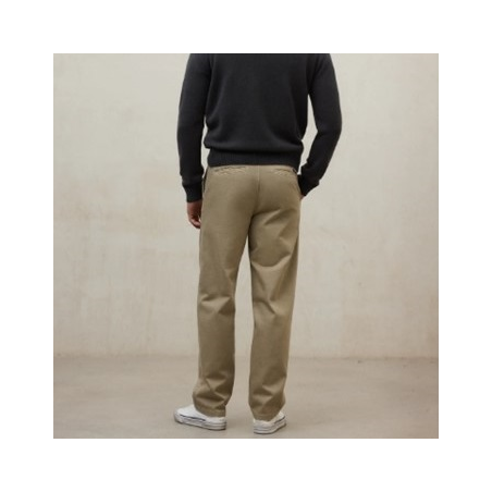 ECOALF PANTALÓN LIMPO