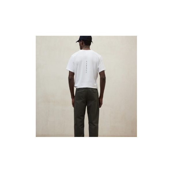 ECOALF PANTALÓN LIMPO