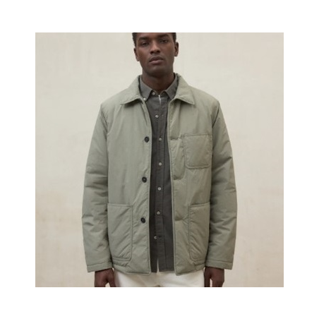 ECOALF CAZADORA ANCUA