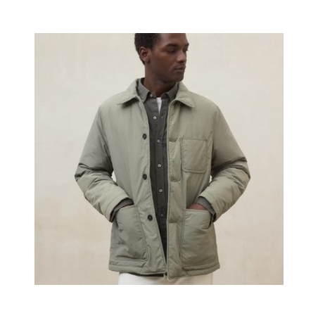 ECOALF CAZADORA ANCUA