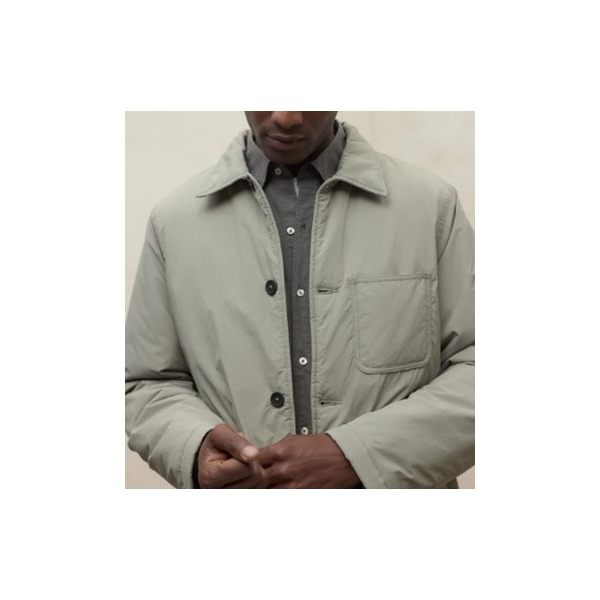 ECOALF CAZADORA ANCUA