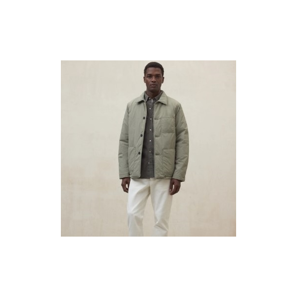 ECOALF CAZADORA ANCUA