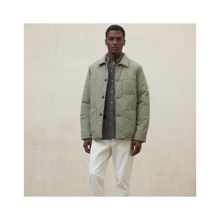 ECOALF CAZADORA ANCUA