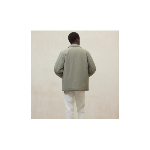 ECOALF CAZADORA ANCUA