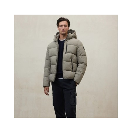 ECOALF CAZADORA BAZON